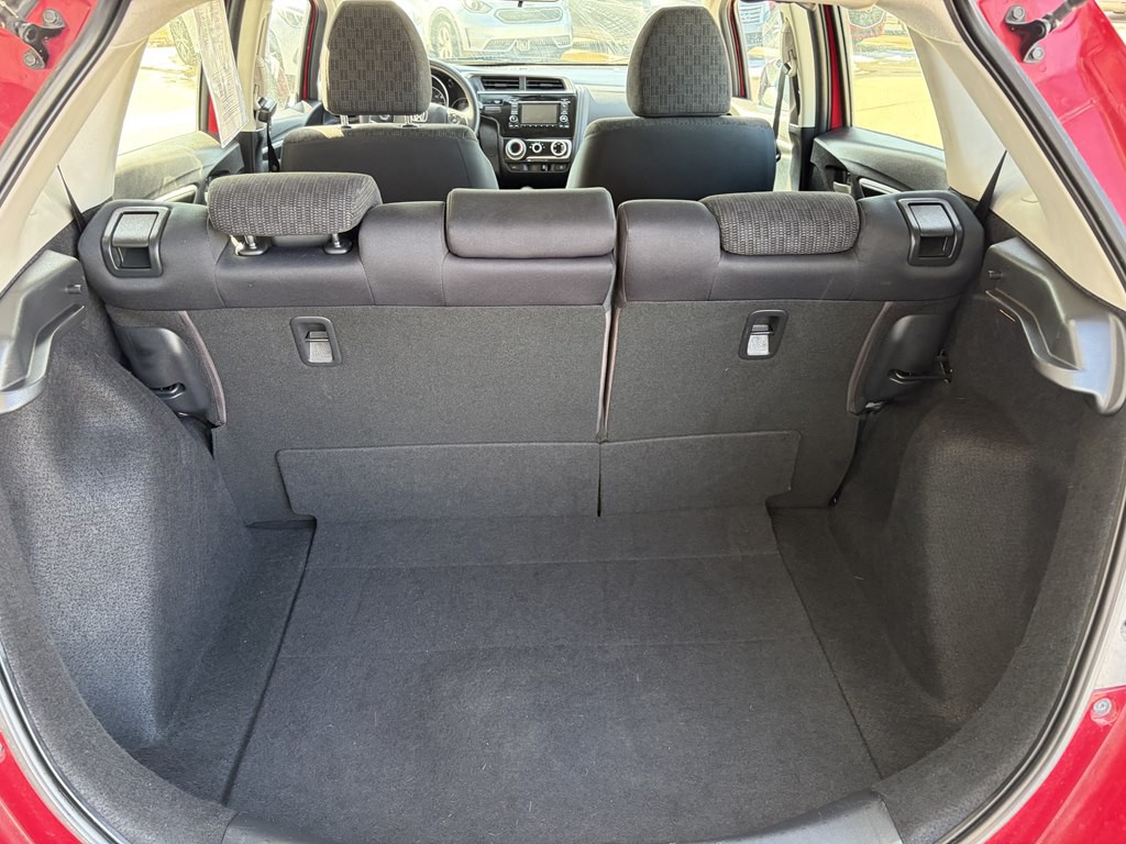 2016 Honda Fit Image 23