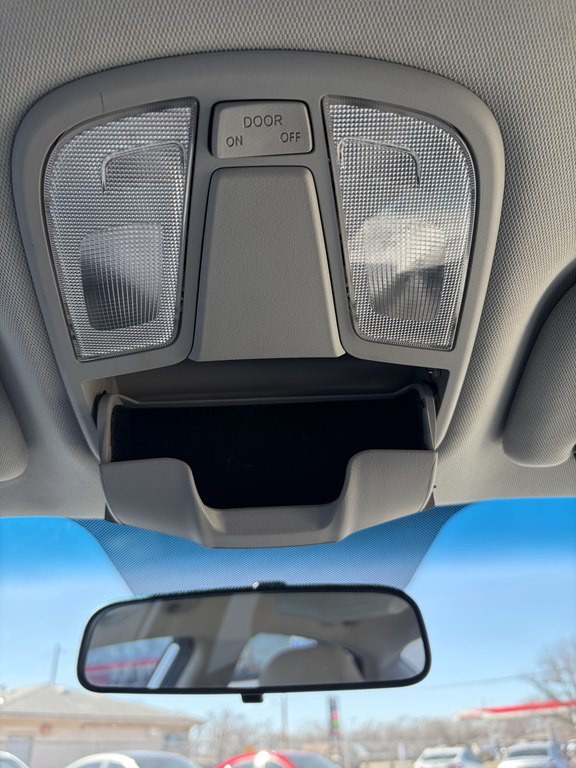 2013 Kia Optima Image 12