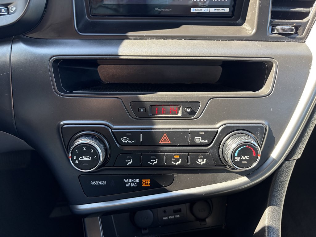 2013 Kia Optima Image 14