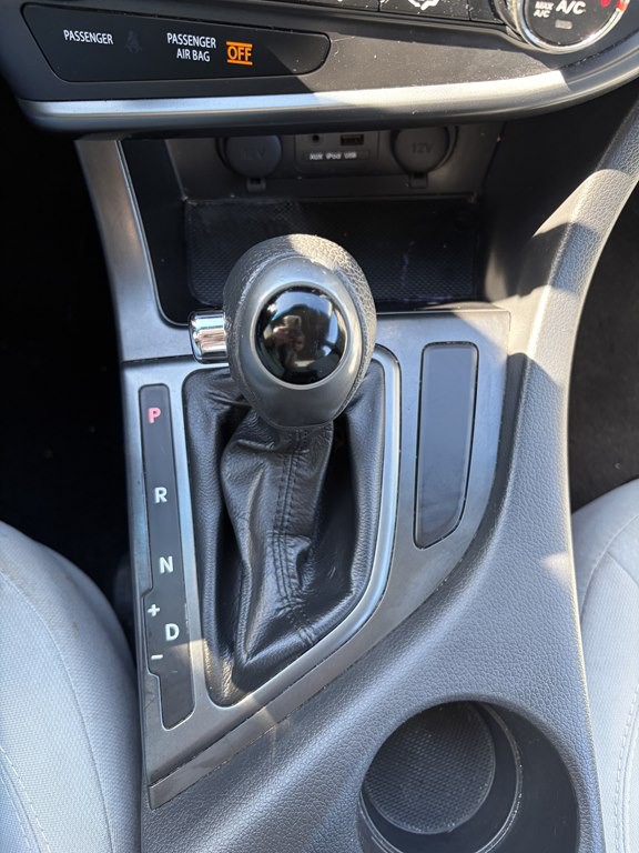 2013 Kia Optima Image 16