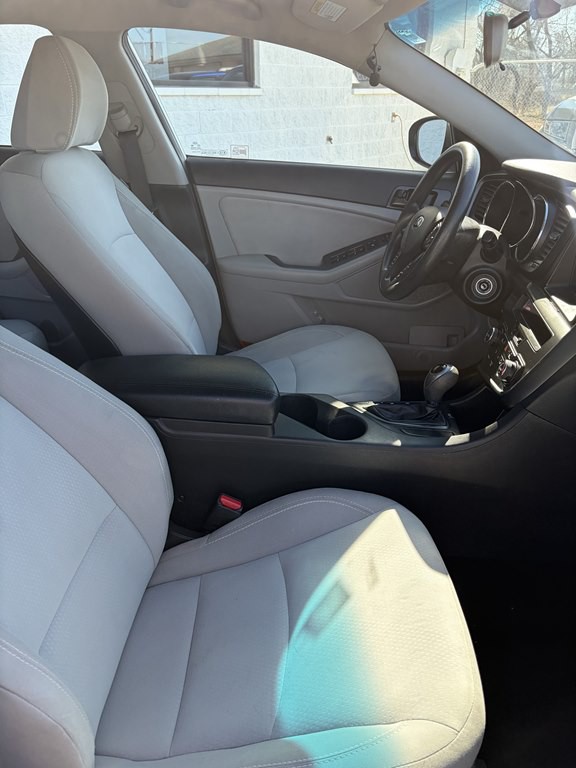 2013 Kia Optima Image 19