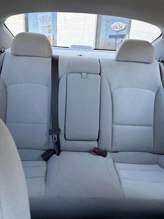 2013 Kia Optima Image 21