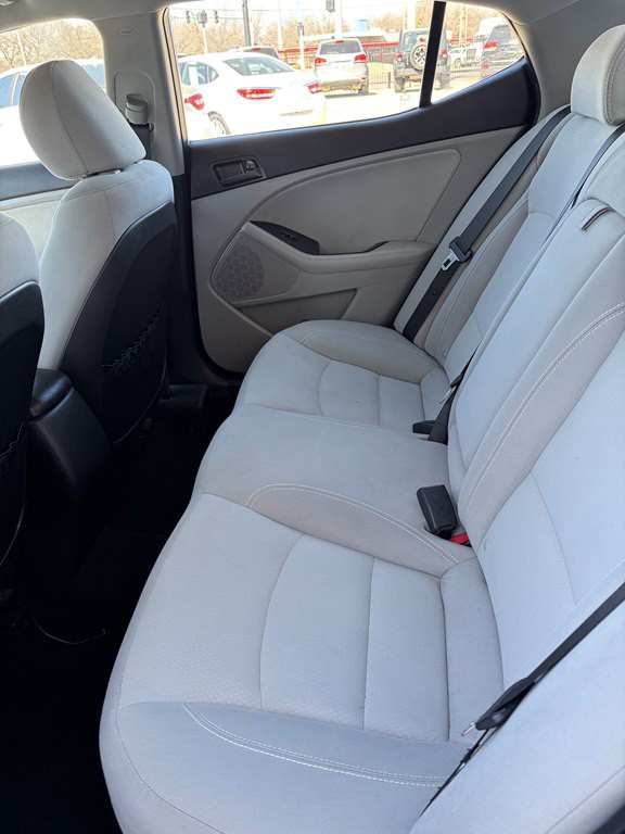 2013 Kia Optima Image 23
