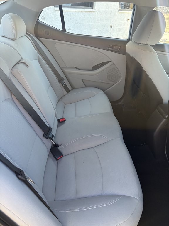 2013 Kia Optima Image 25