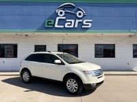 Image for 2007 Ford Edge Sel Plus ID: 7234848