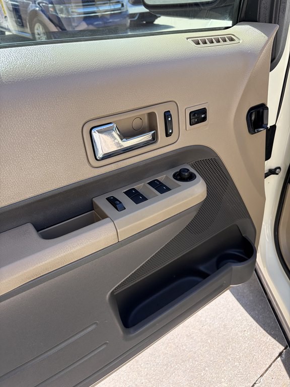 2007 Ford Edge Image 6