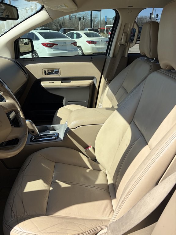 2007 Ford Edge Image 7