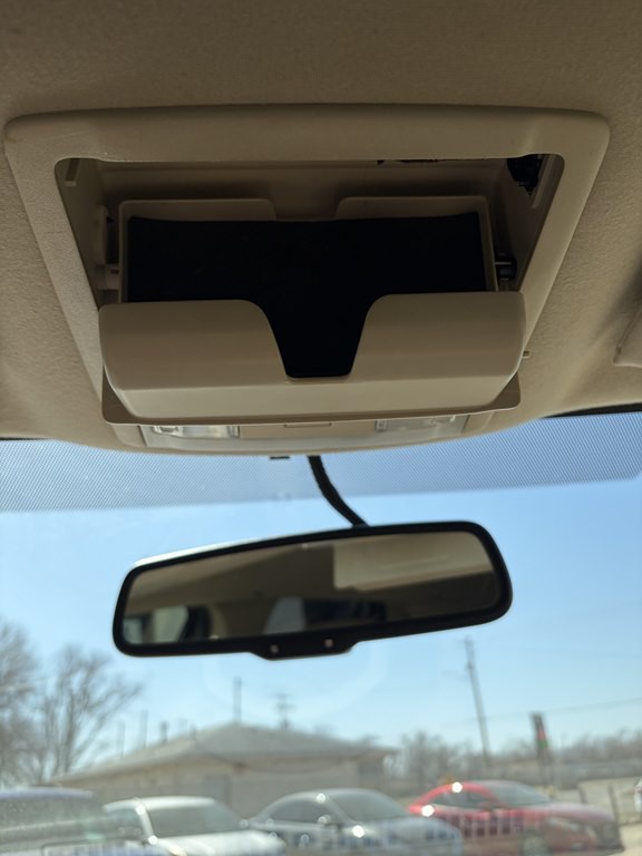 2007 Ford Edge Image 11