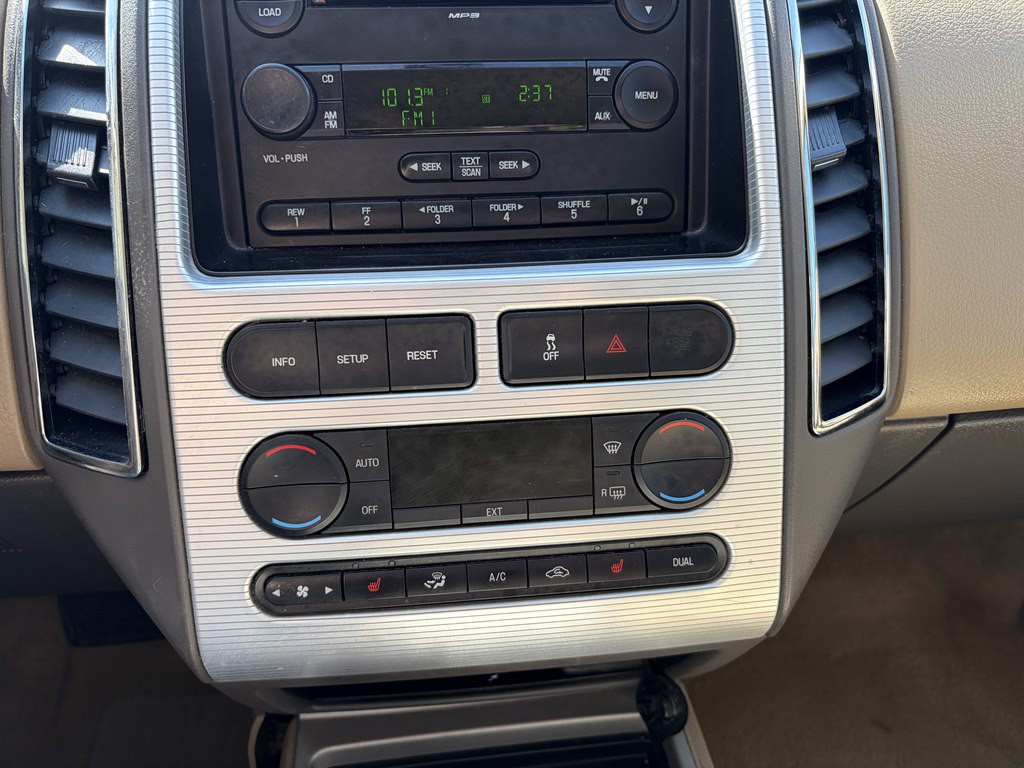 2007 Ford Edge Image 13