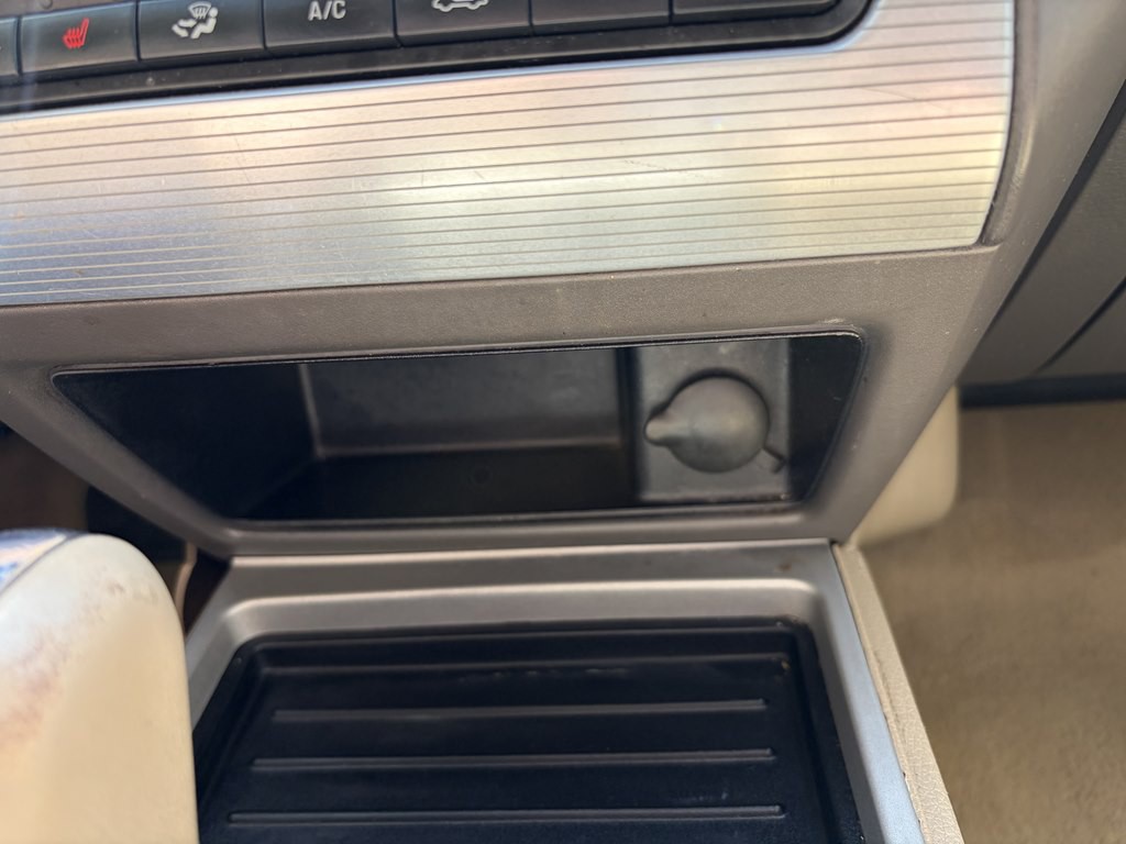 2007 Ford Edge Image 14