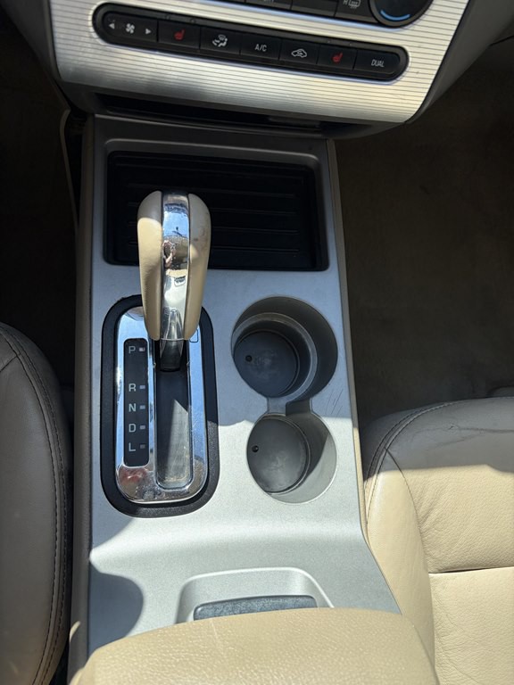 2007 Ford Edge Image 15