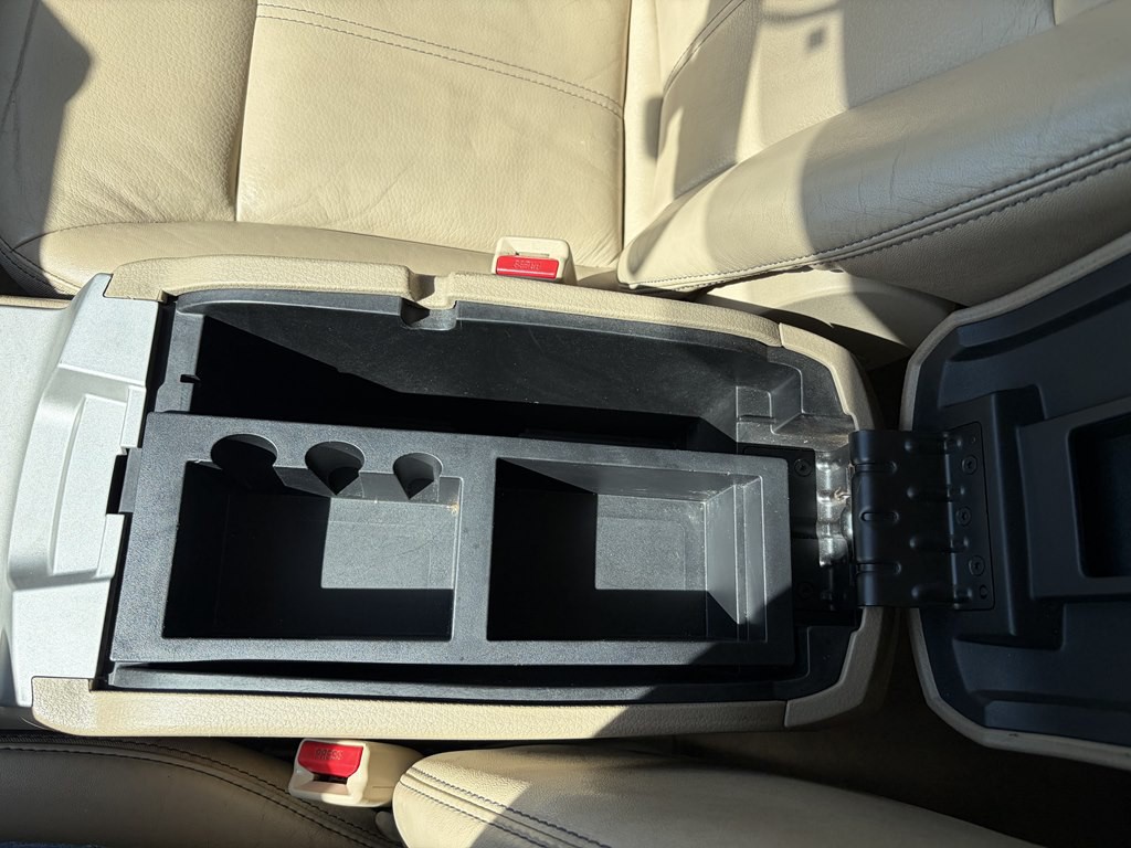 2007 Ford Edge Image 16