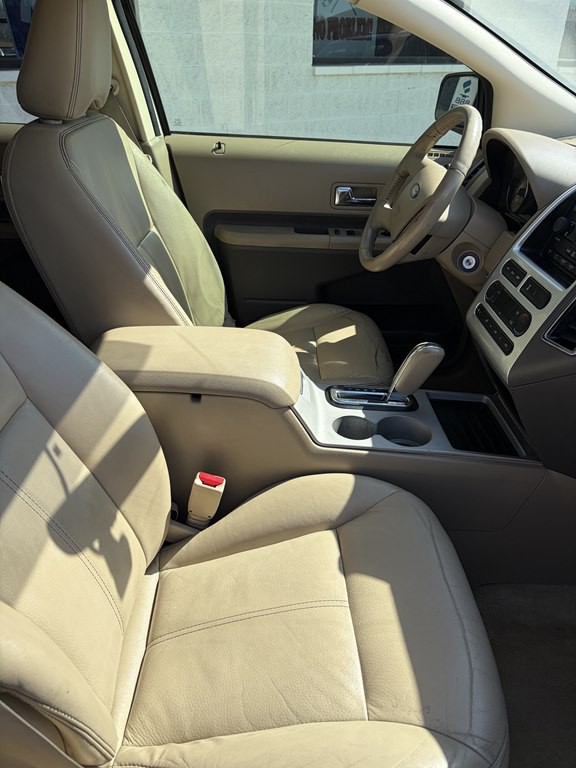 2007 Ford Edge Image 17