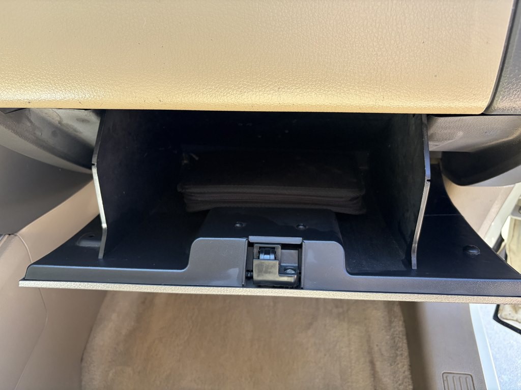 2007 Ford Edge Image 18