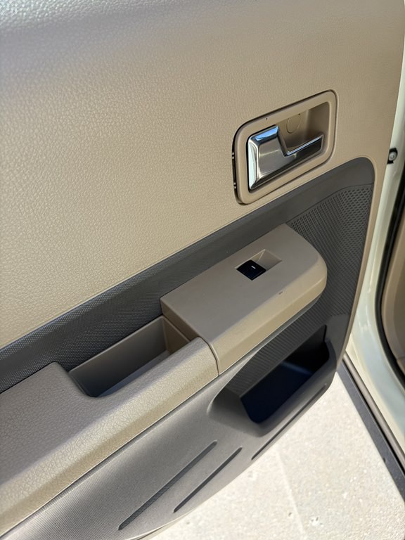 2007 Ford Edge Image 20