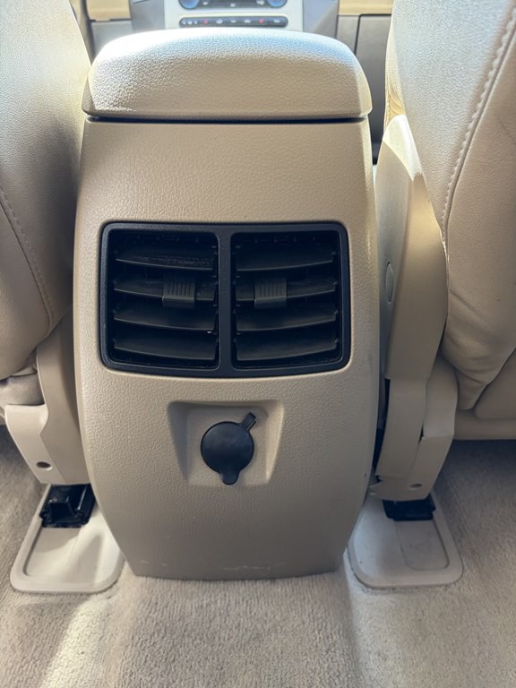 2007 Ford Edge Image 23