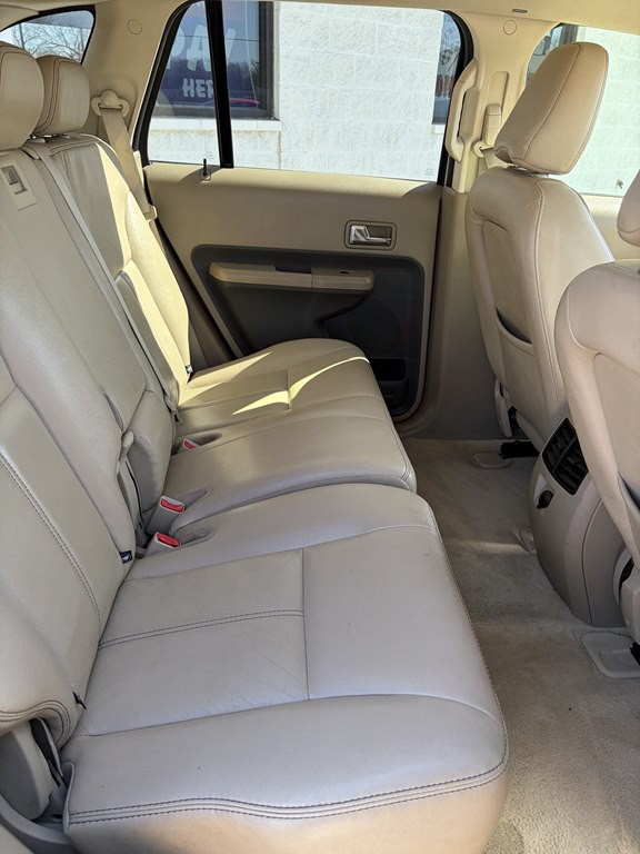 2007 Ford Edge Image 24