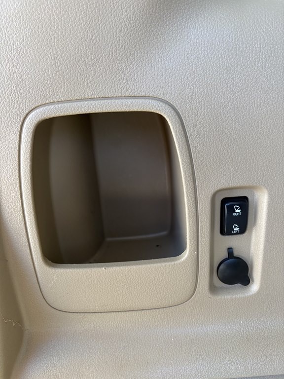 2007 Ford Edge Image 26