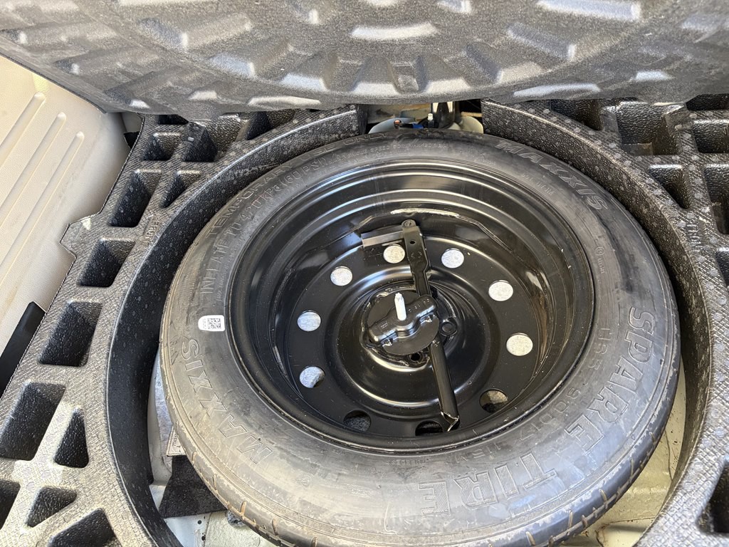 2007 Ford Edge Image 27