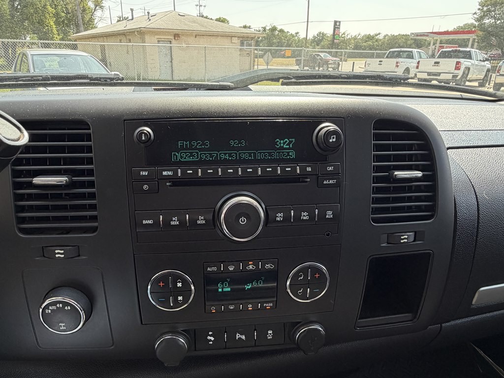 2013 GMC Sierra Image 14