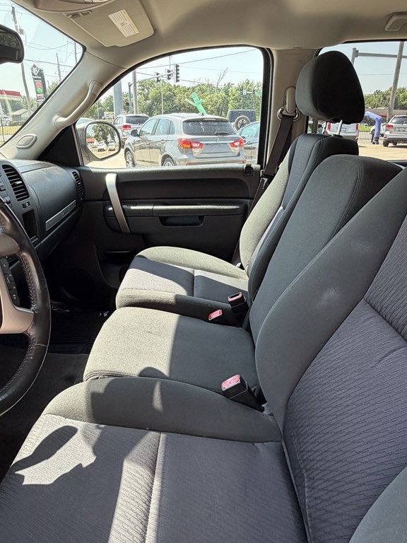 2013 GMC Sierra Image 18