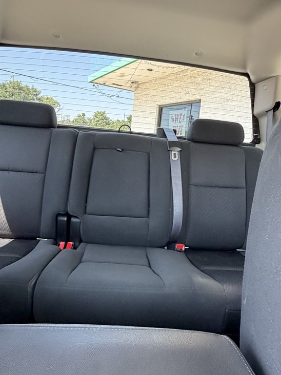 2013 GMC Sierra Image 21
