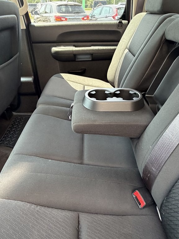 2013 GMC Sierra Image 24