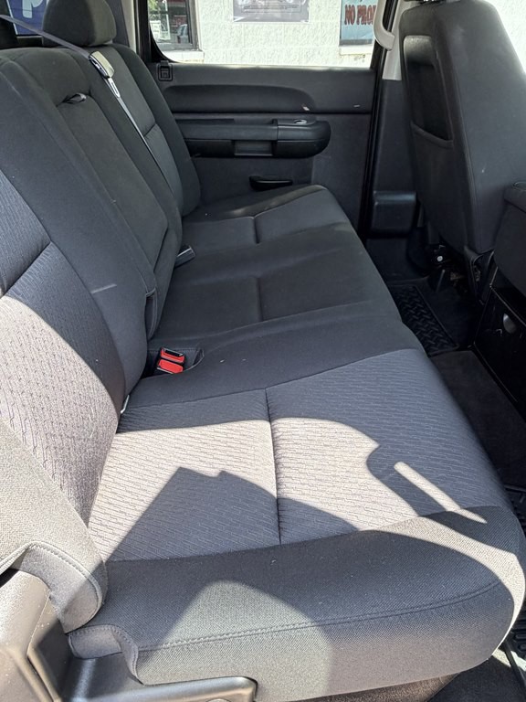 2013 GMC Sierra Image 26