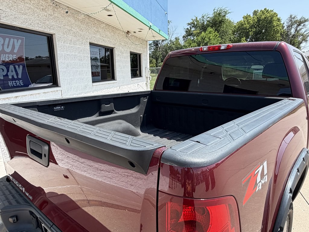 2013 GMC Sierra Image 28