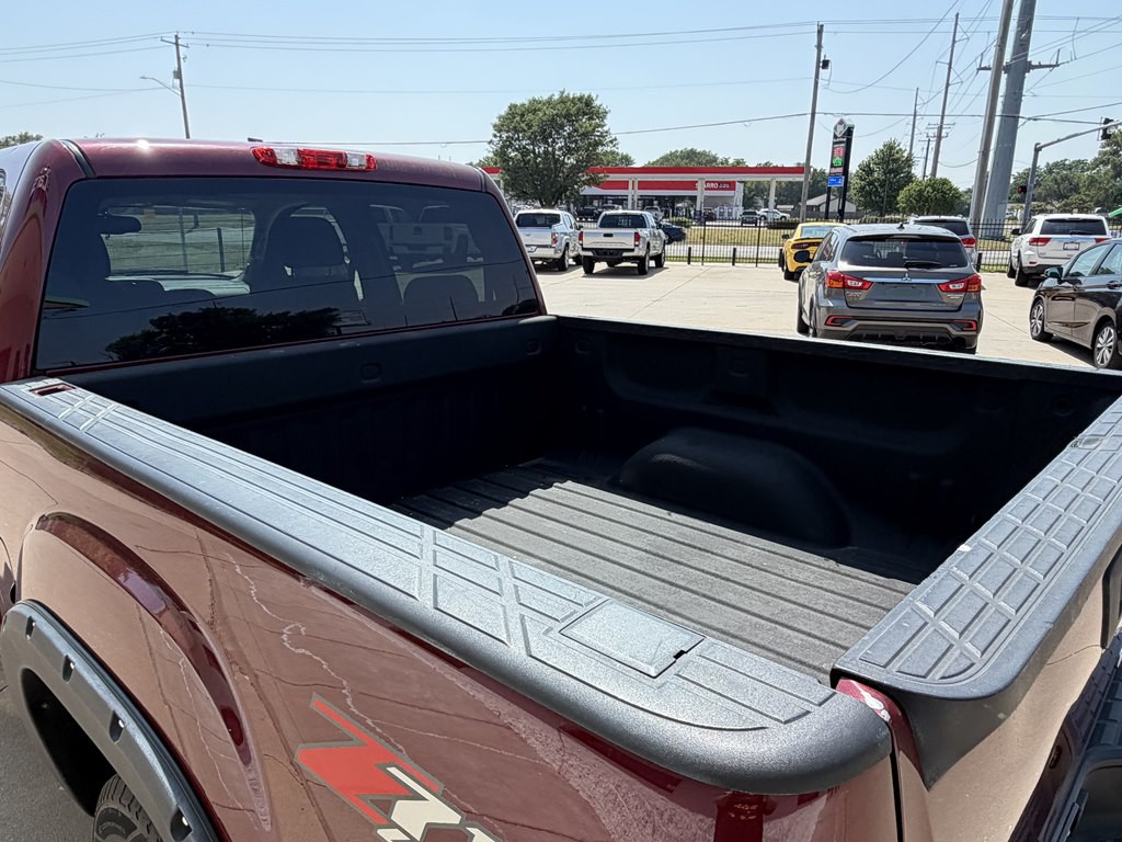 2013 GMC Sierra Image 29