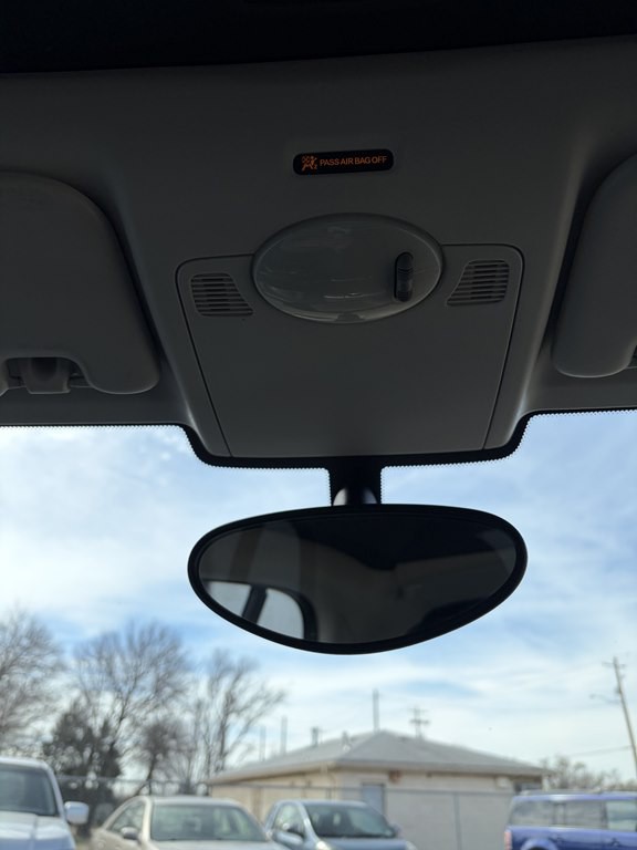 2009 smart fortwo Image 10