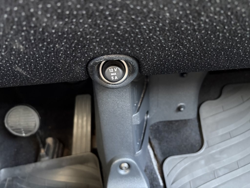 2009 smart fortwo Image 14