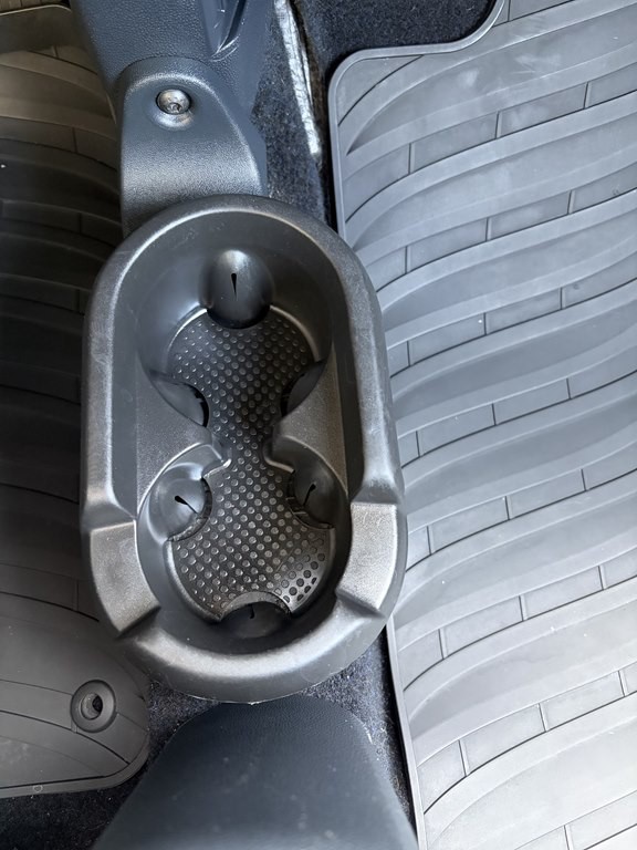 2009 smart fortwo Image 15