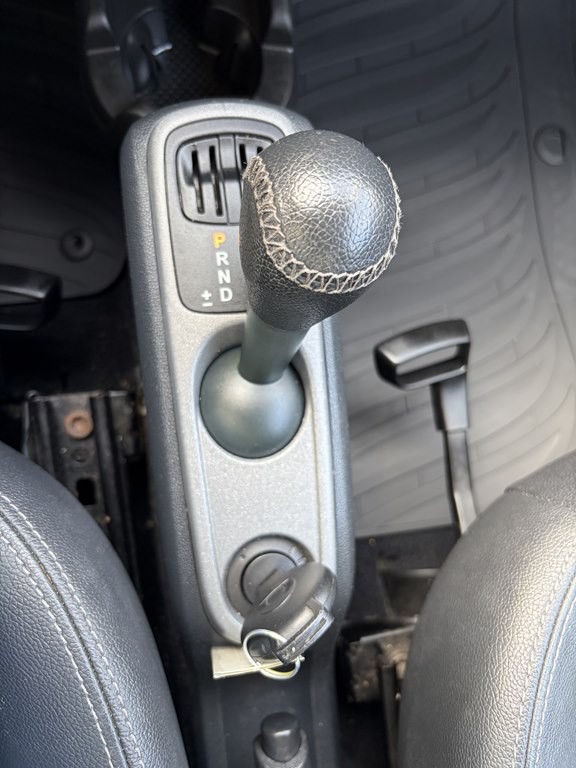 2009 smart fortwo Image 16