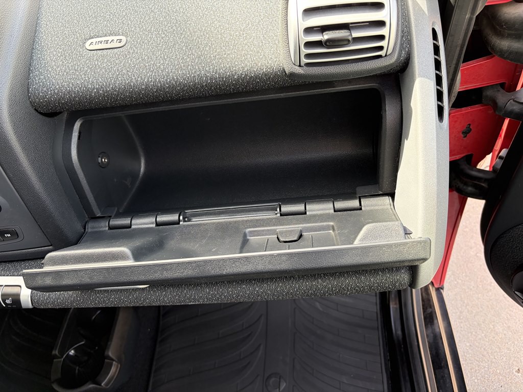 2009 smart fortwo Image 19