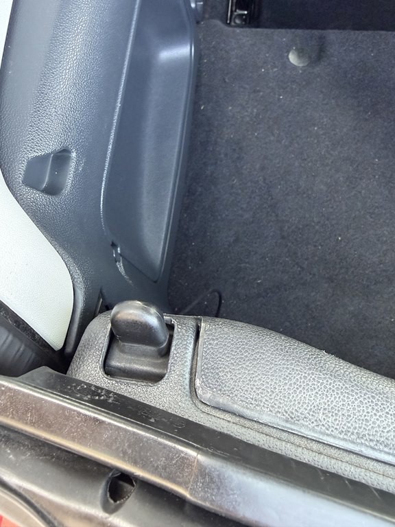 2009 smart fortwo Image 24