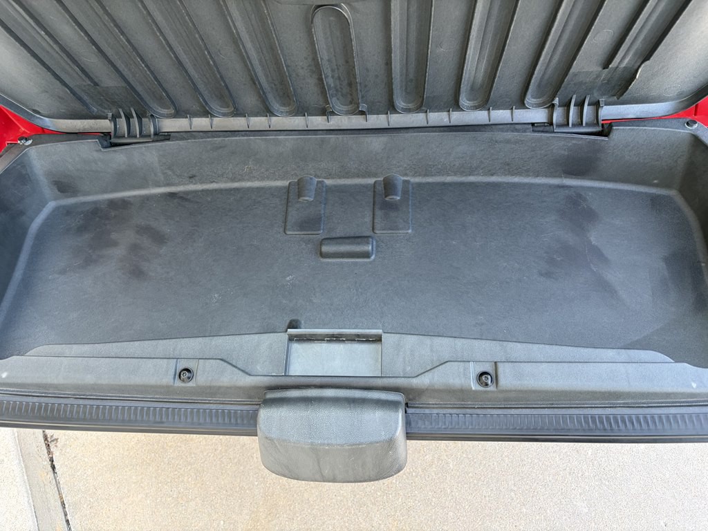 2009 smart fortwo Image 26