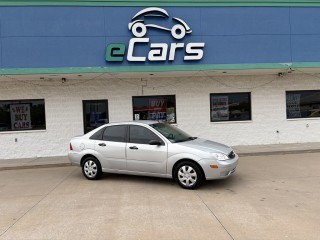 Image for 2005 Ford Focus ZX4 ID: 7244214