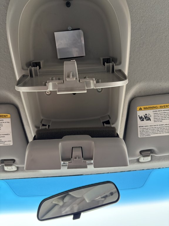 2005 Ford Focus Image 10