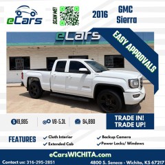 Image for 2016 GMC Sierra 1500 ID: 7329322