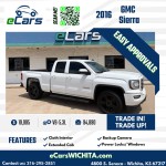 Image for 2016 GMC Sierra 1500 ID: 7329322