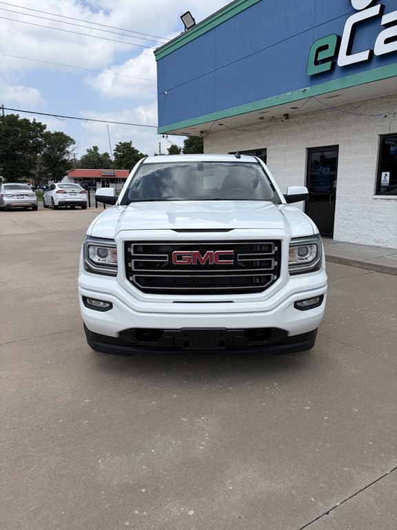 2016 GMC Sierra Image 3