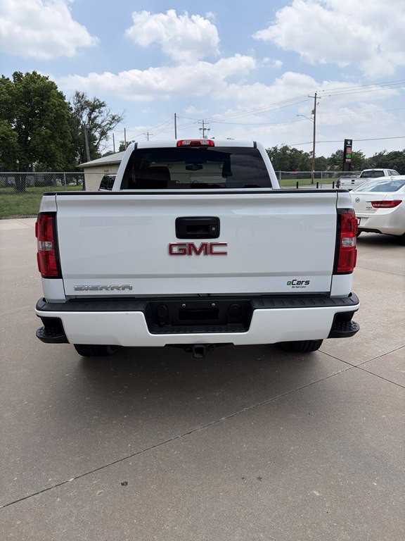 2016 GMC Sierra Image 5