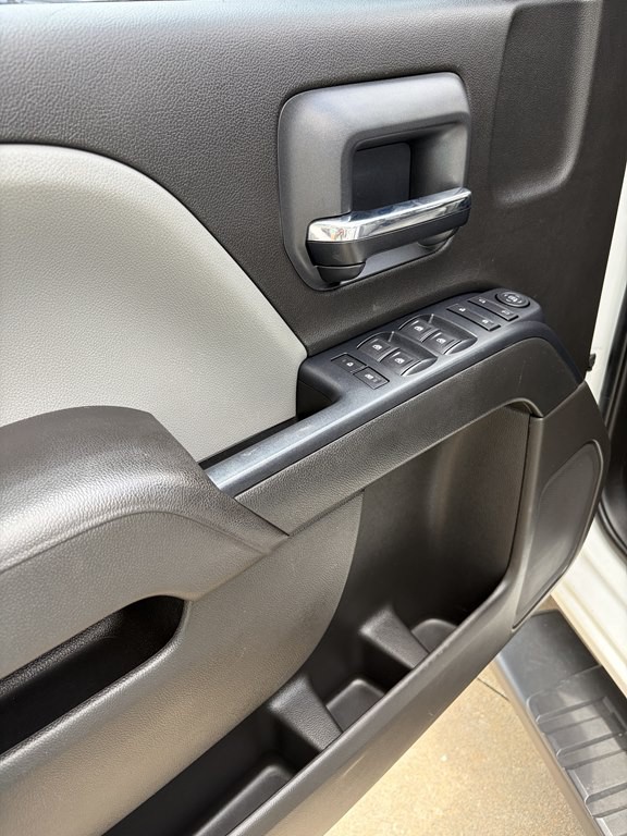 2016 GMC Sierra Image 6