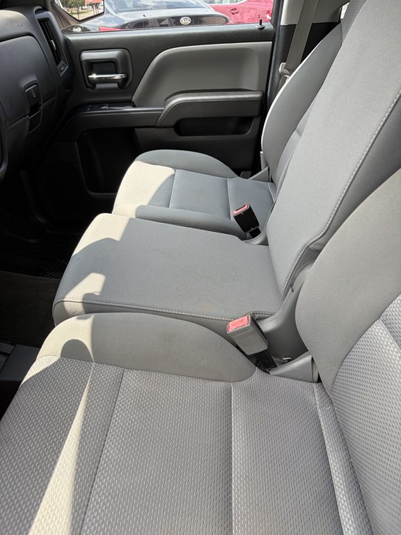 2016 GMC Sierra Image 7