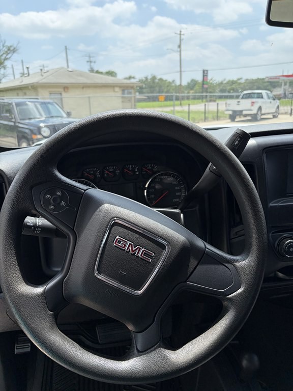 2016 GMC Sierra Image 10