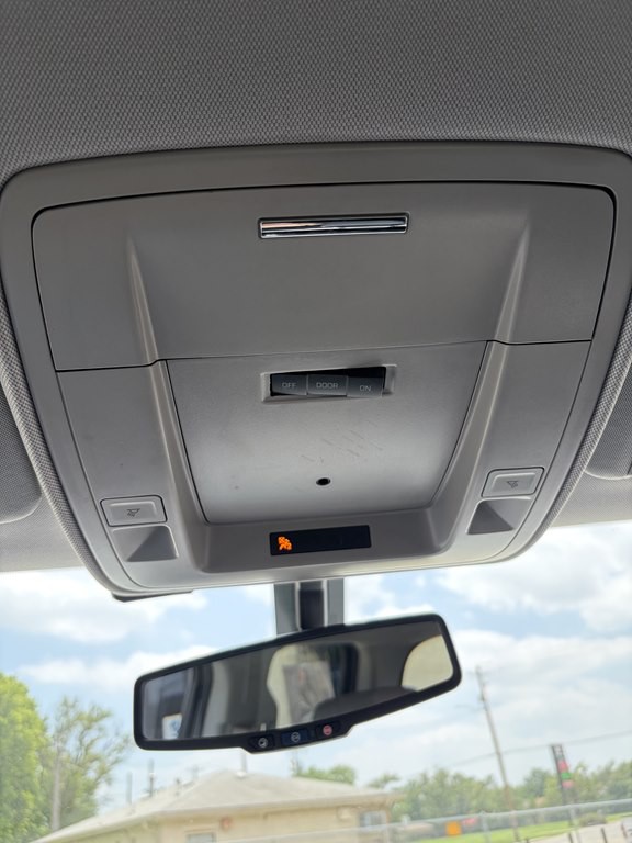 2016 GMC Sierra Image 12