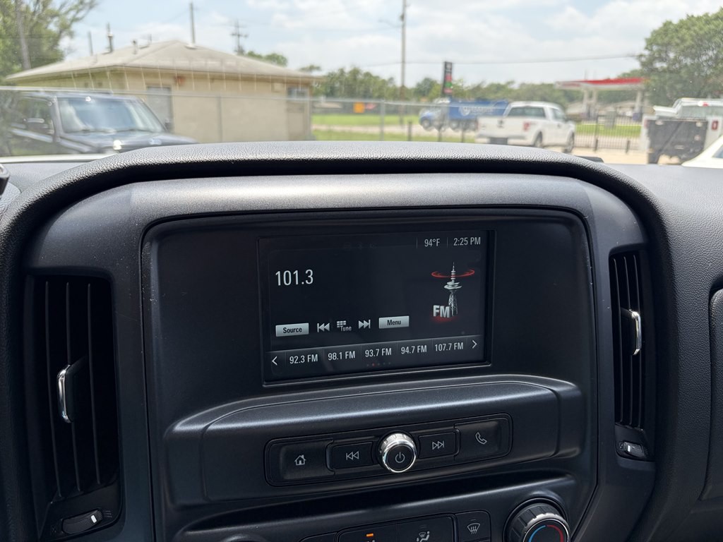 2016 GMC Sierra Image 13