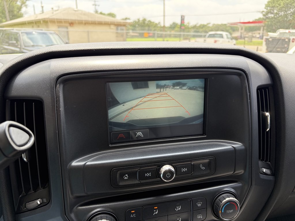 2016 GMC Sierra Image 14