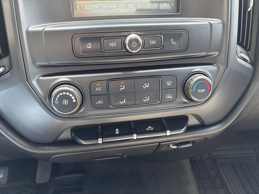 2016 GMC Sierra Image 15